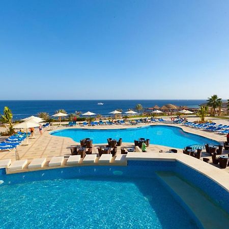 Island View Resort Sharm el-Sheikh Eksteriør billede