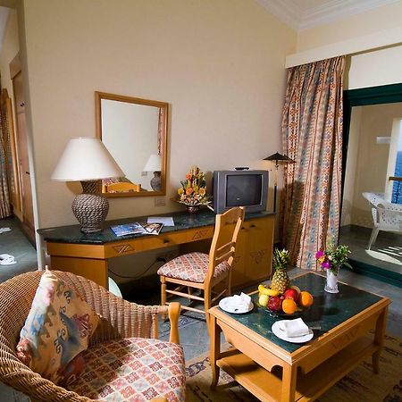 Island View Resort Sharm el-Sheikh Eksteriør billede