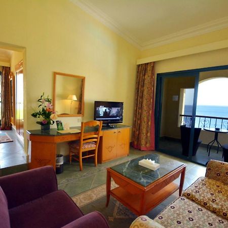 Island View Resort Sharm el-Sheikh Eksteriør billede