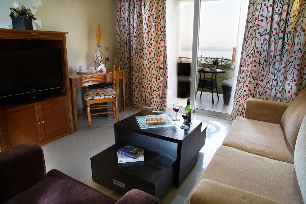 Island View Resort Sharm el-Sheikh Eksteriør billede