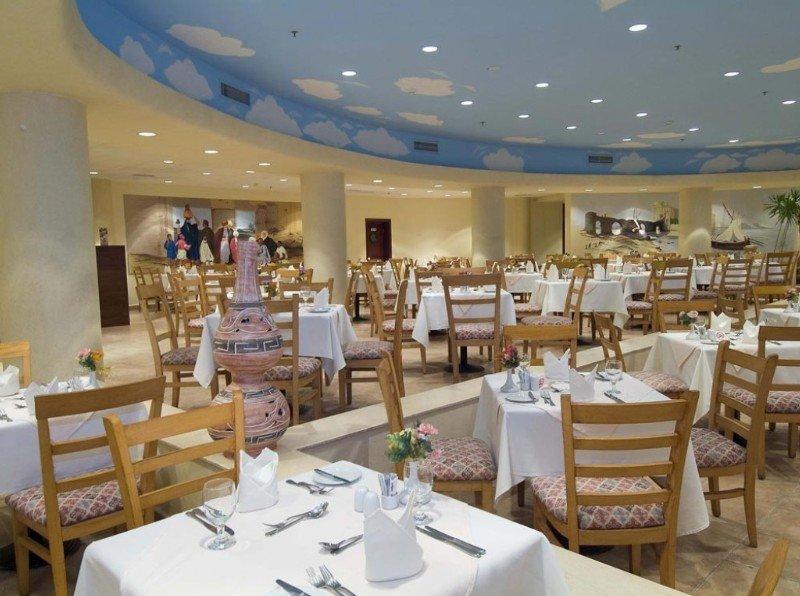Island View Resort Sharm el-Sheikh Eksteriør billede