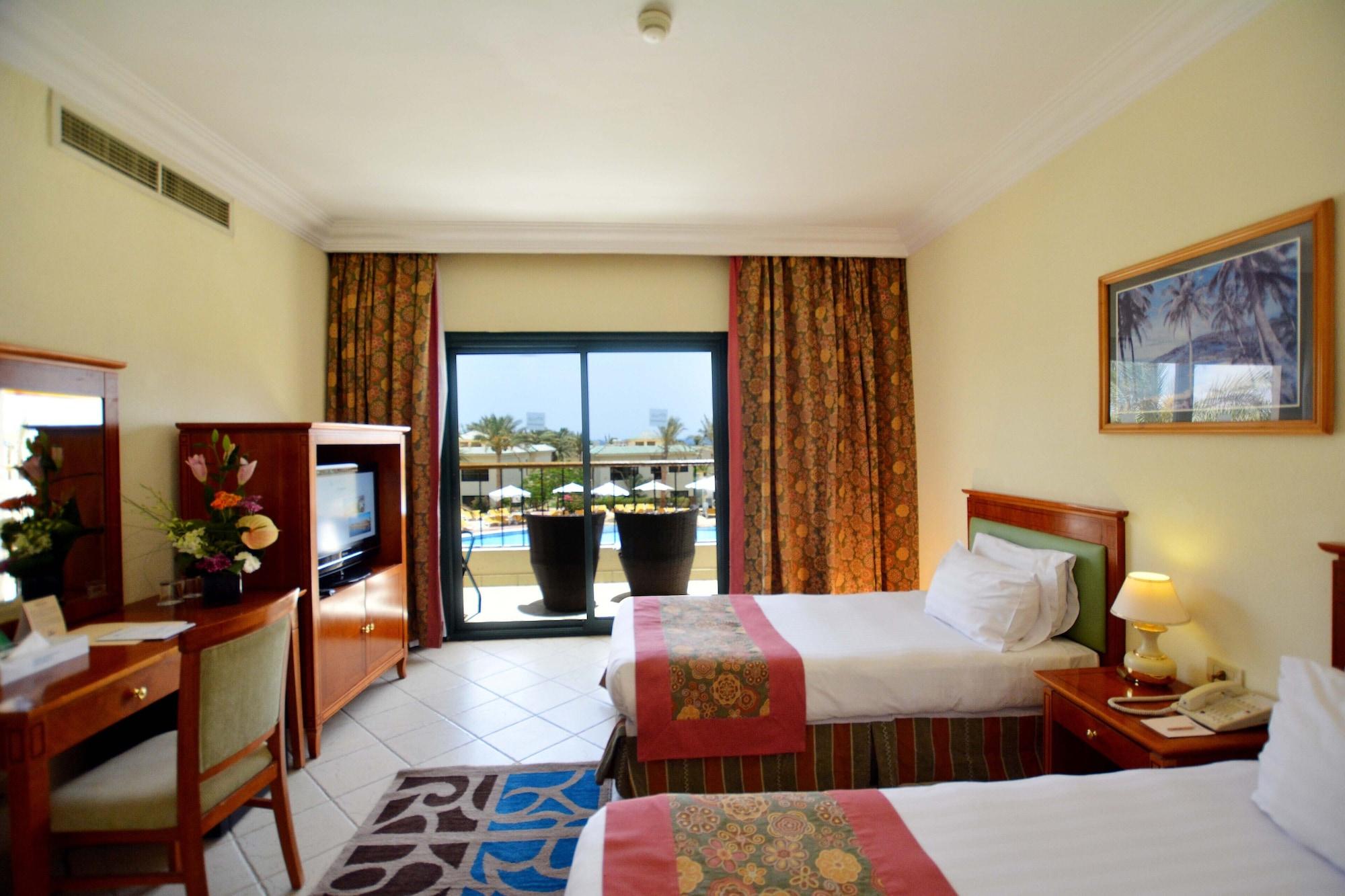 Island View Resort Sharm el-Sheikh Eksteriør billede