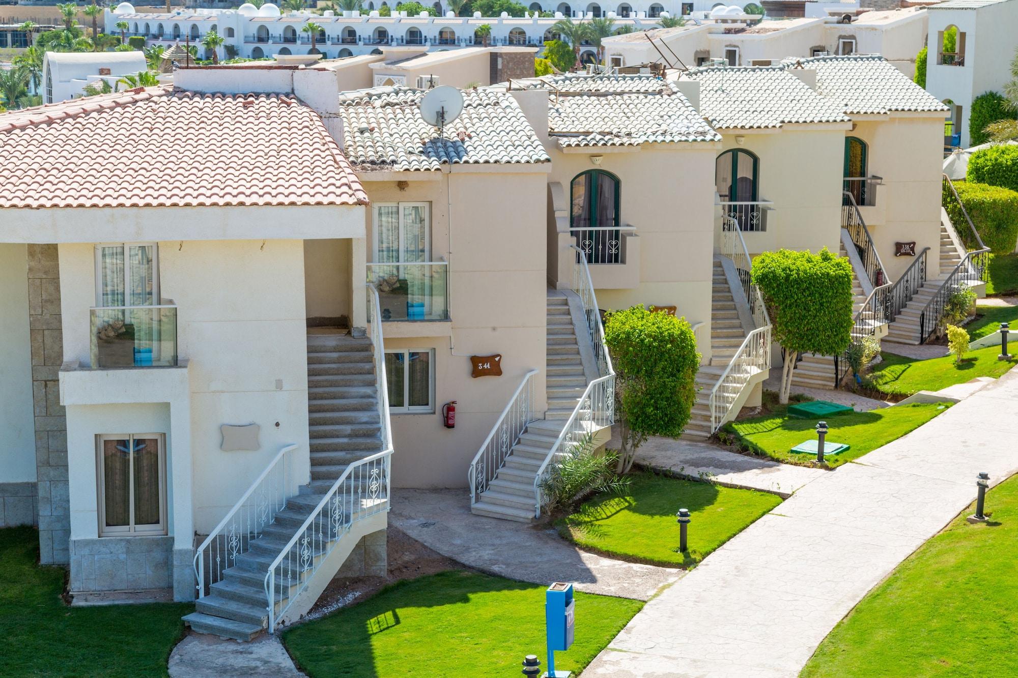 Island View Resort Sharm el-Sheikh Eksteriør billede