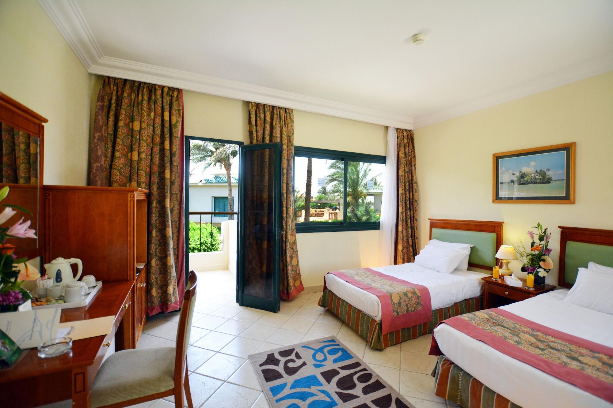 Island View Resort Sharm el-Sheikh Eksteriør billede