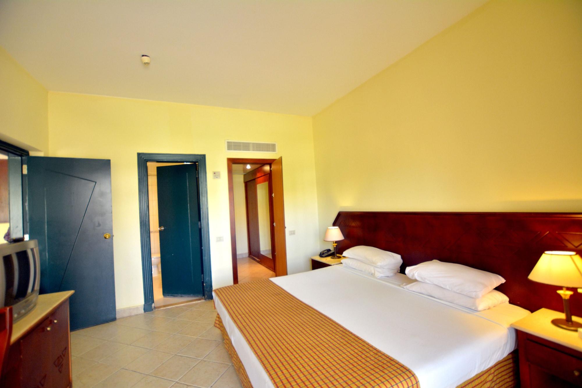 Island View Resort Sharm el-Sheikh Eksteriør billede