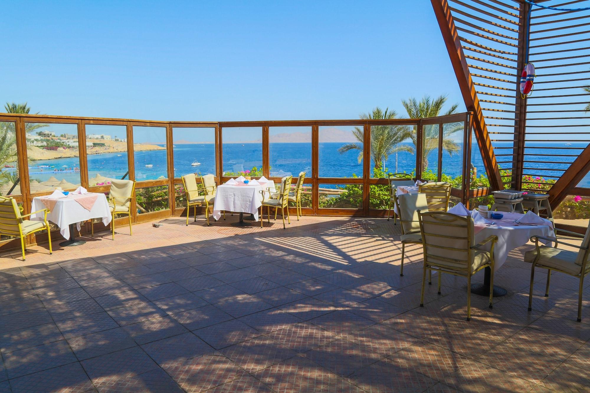 Island View Resort Sharm el-Sheikh Eksteriør billede