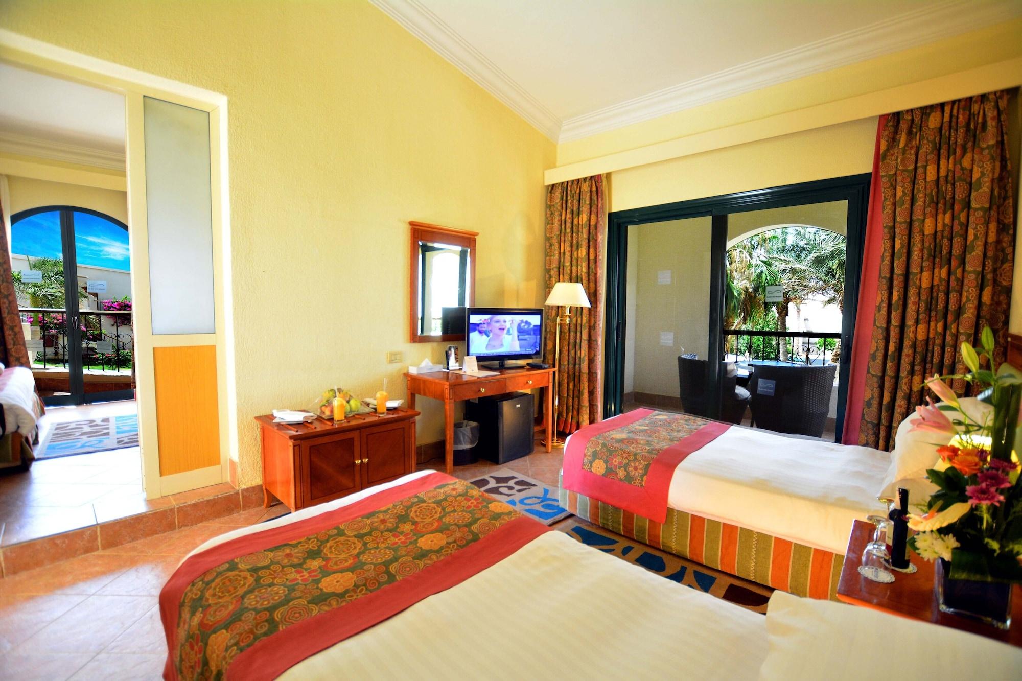 Island View Resort Sharm el-Sheikh Eksteriør billede