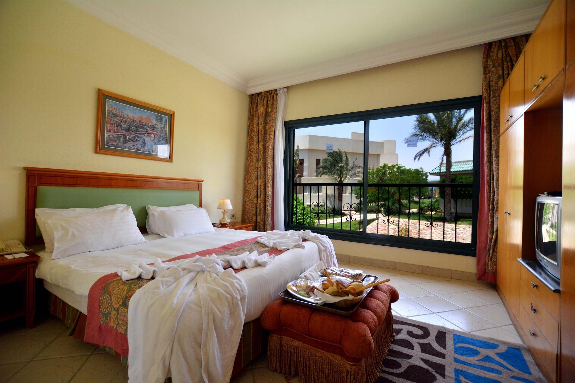 Island View Resort Sharm el-Sheikh Eksteriør billede