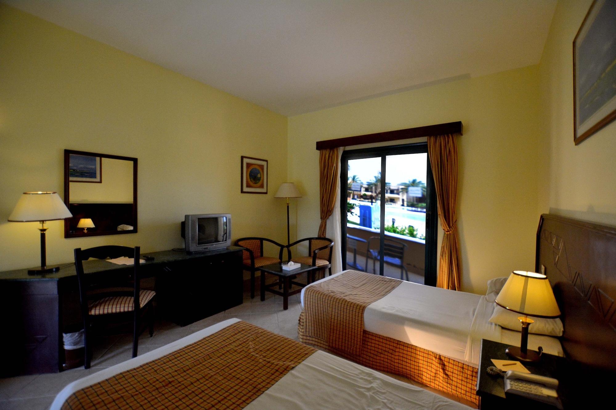 Island View Resort Sharm el-Sheikh Eksteriør billede