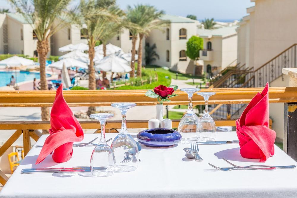 Island View Resort Sharm el-Sheikh Eksteriør billede