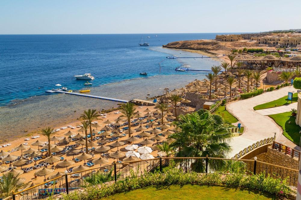 Island View Resort Sharm el-Sheikh Eksteriør billede