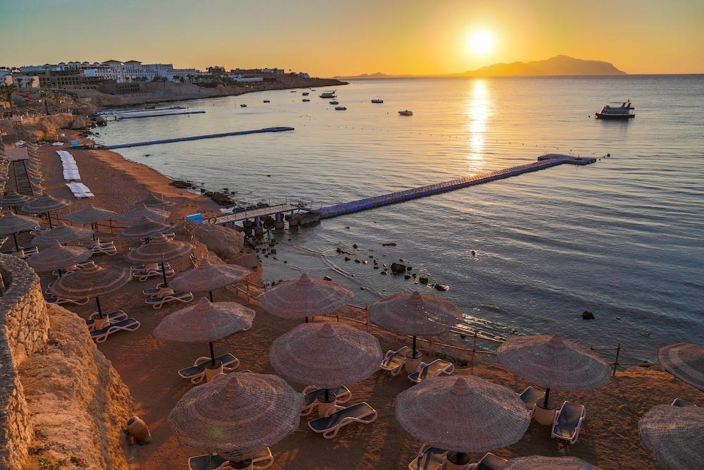 Island View Resort Sharm el-Sheikh Eksteriør billede