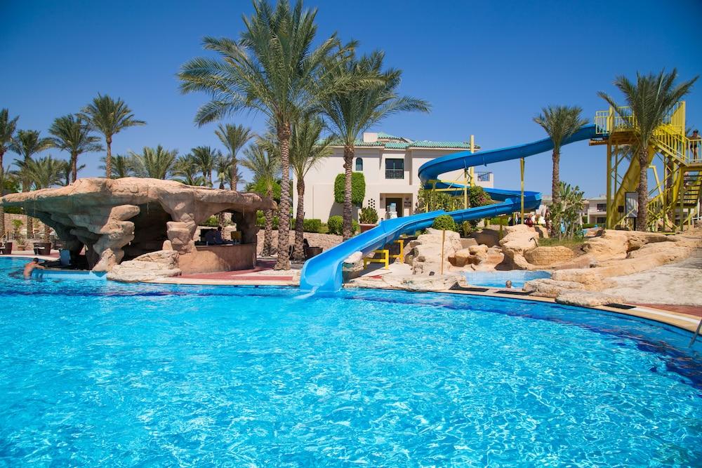Island View Resort Sharm el-Sheikh Eksteriør billede