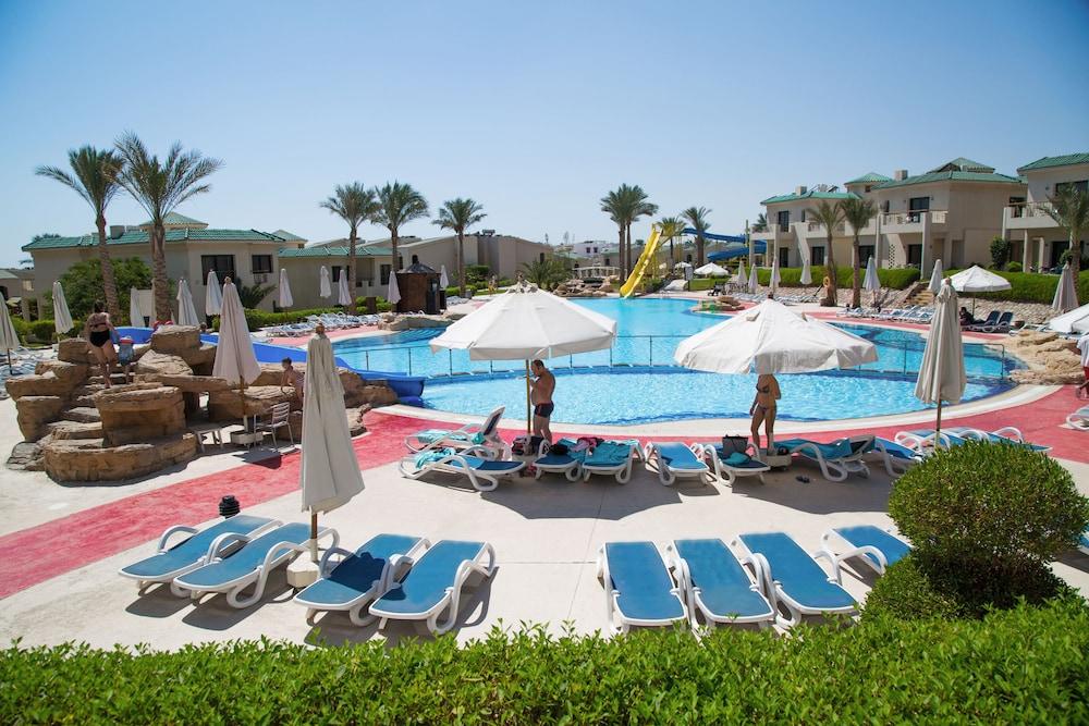 Island View Resort Sharm el-Sheikh Eksteriør billede