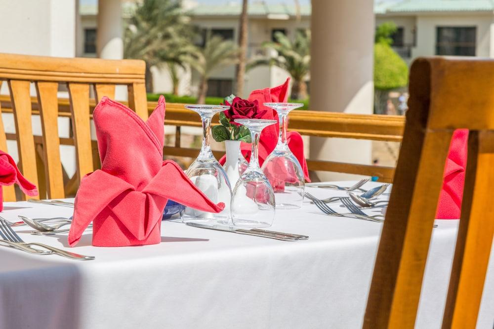Island View Resort Sharm el-Sheikh Eksteriør billede