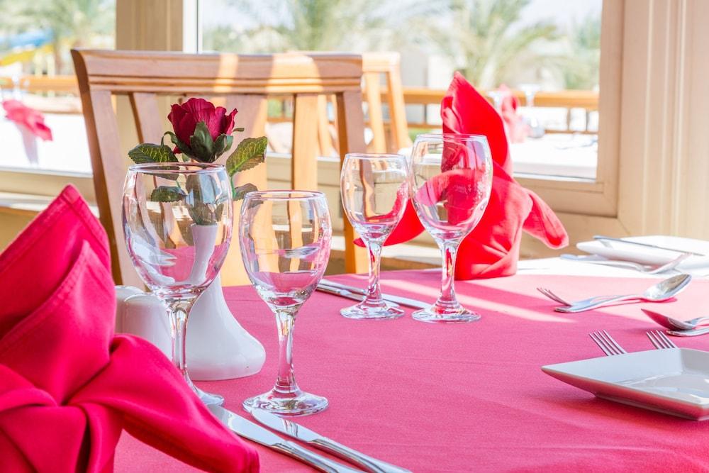 Island View Resort Sharm el-Sheikh Eksteriør billede