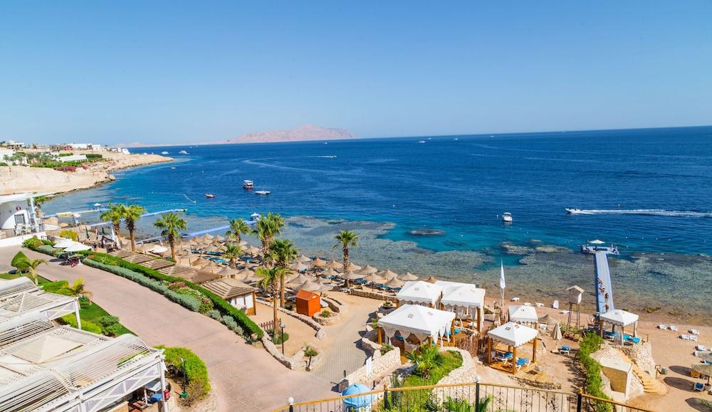 Island View Resort Sharm el-Sheikh Eksteriør billede