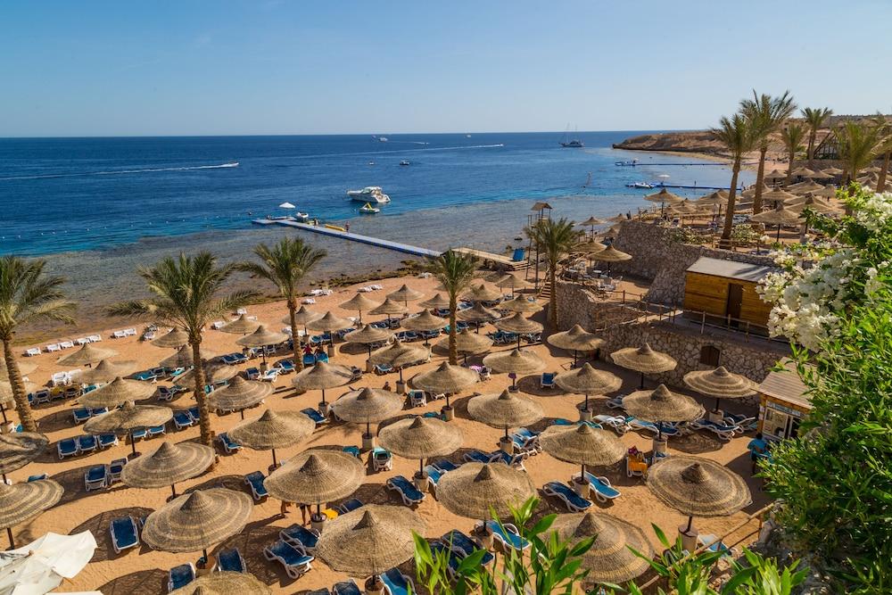 Island View Resort Sharm el-Sheikh Eksteriør billede
