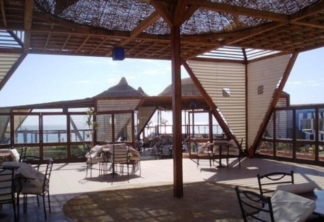 Island View Resort Sharm el-Sheikh Eksteriør billede
