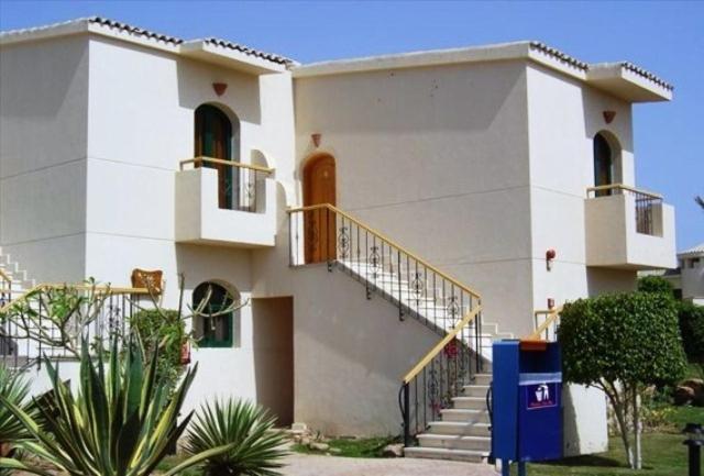 Island View Resort Sharm el-Sheikh Eksteriør billede