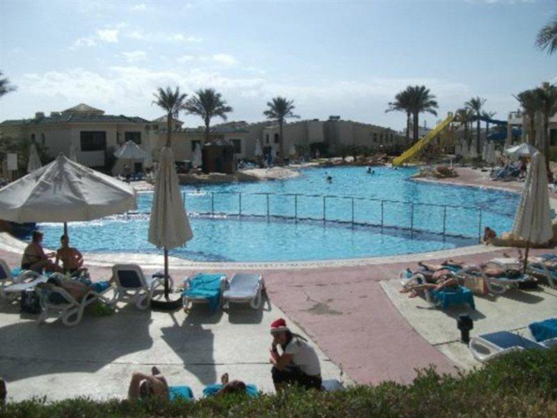 Island View Resort Sharm el-Sheikh Eksteriør billede