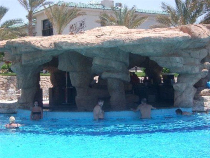Island View Resort Sharm el-Sheikh Eksteriør billede