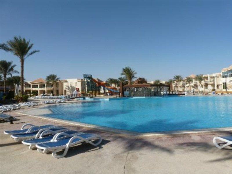 Island View Resort Sharm el-Sheikh Eksteriør billede