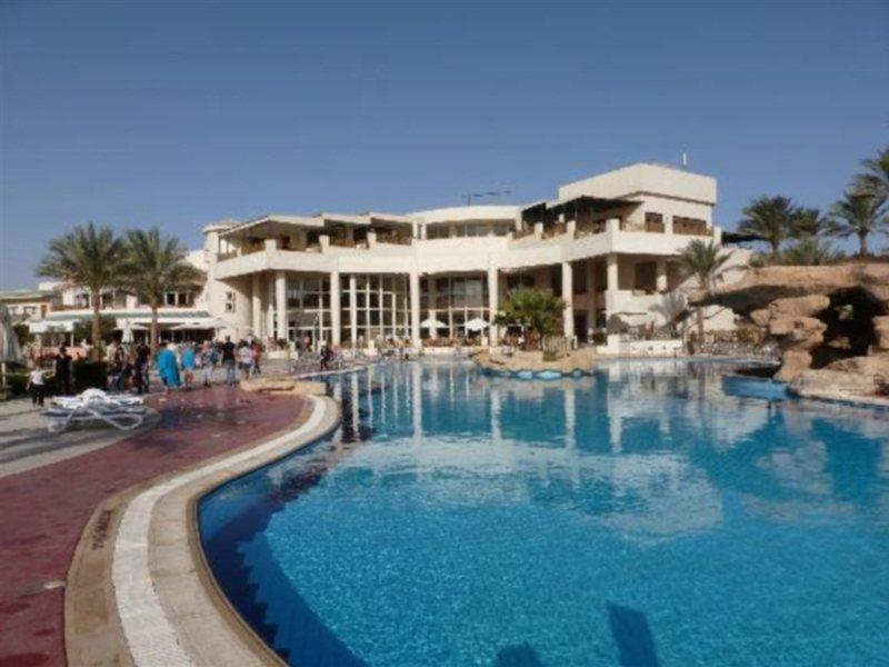 Island View Resort Sharm el-Sheikh Eksteriør billede