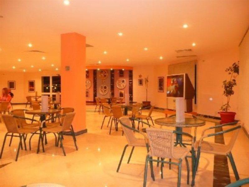 Island View Resort Sharm el-Sheikh Eksteriør billede