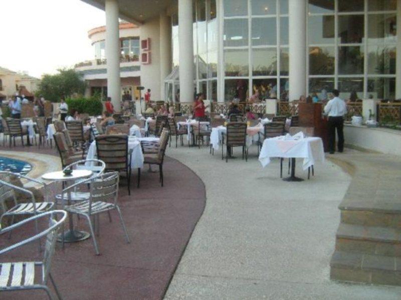 Island View Resort Sharm el-Sheikh Eksteriør billede