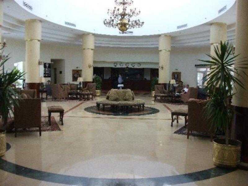 Island View Resort Sharm el-Sheikh Eksteriør billede