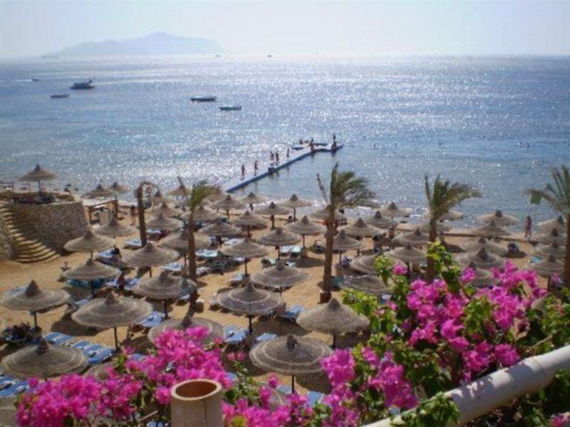 Island View Resort Sharm el-Sheikh Eksteriør billede