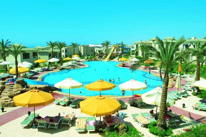 Island View Resort Sharm el-Sheikh Eksteriør billede