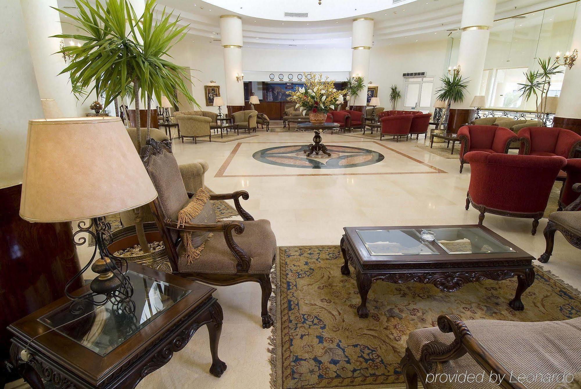 Island View Resort Sharm el-Sheikh Interiør billede
