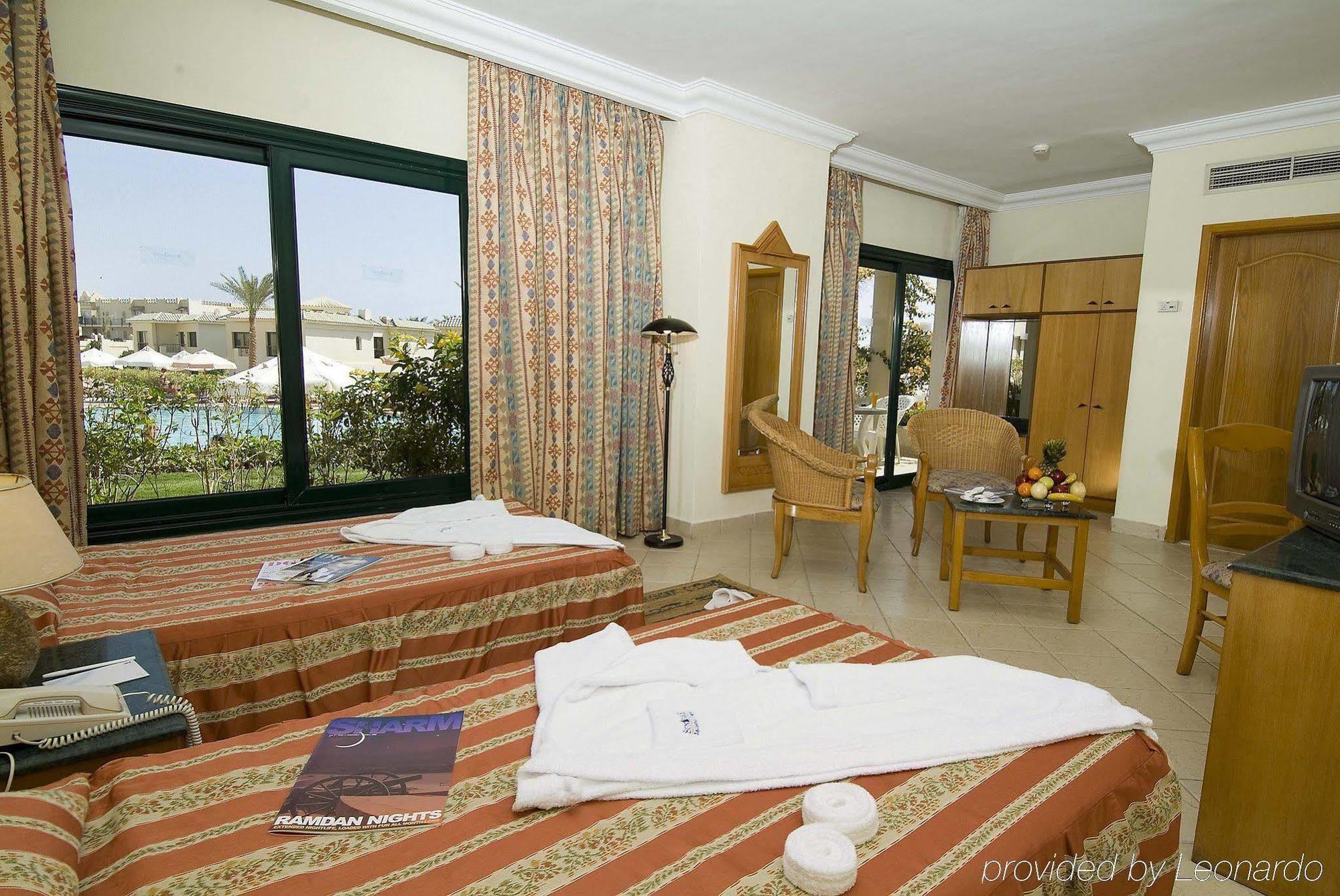 Island View Resort Sharm el-Sheikh Værelse billede