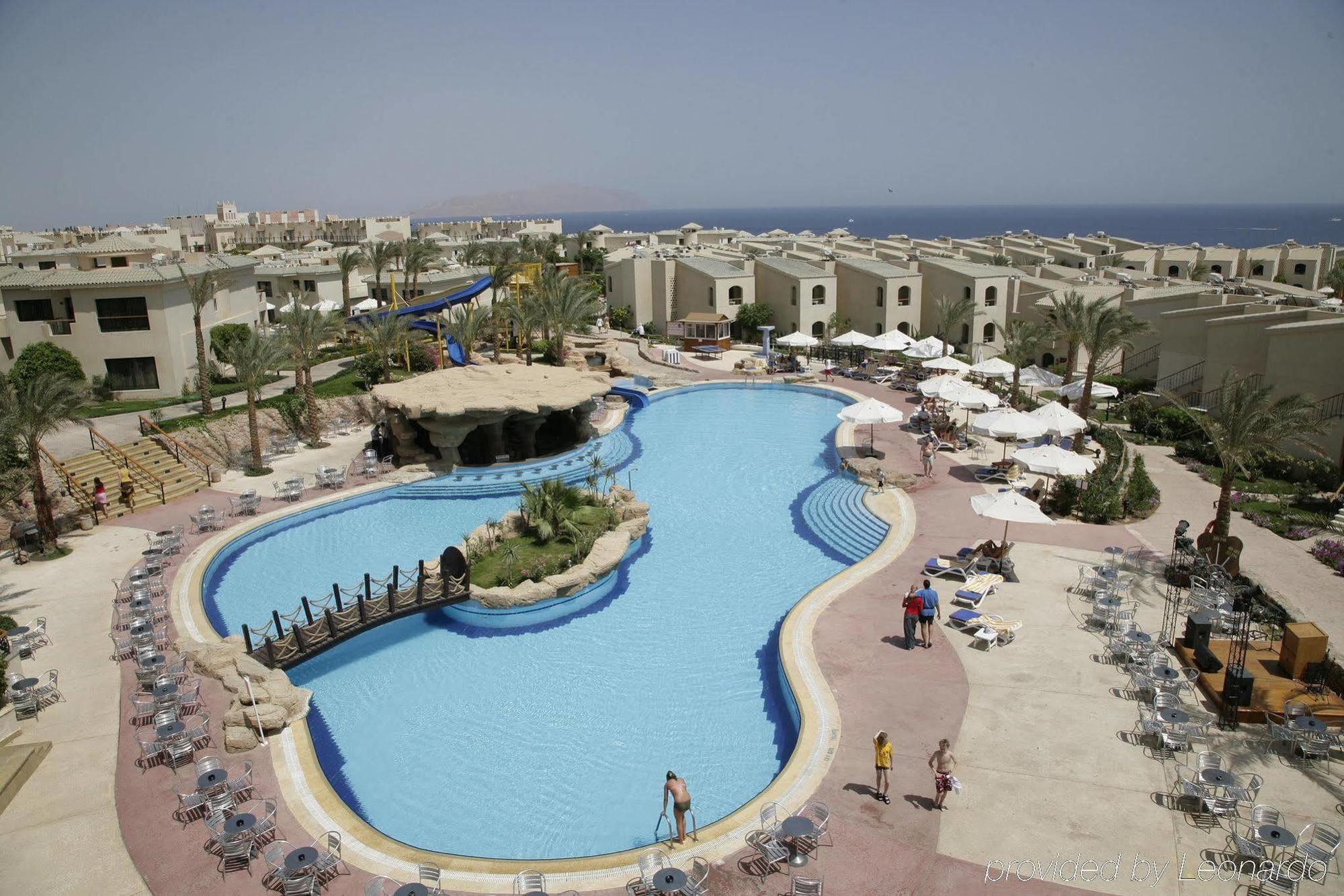 Island View Resort Sharm el-Sheikh Faciliteter billede