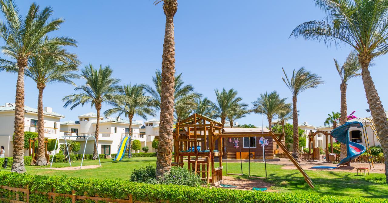 Island View Resort Sharm el-Sheikh Eksteriør billede