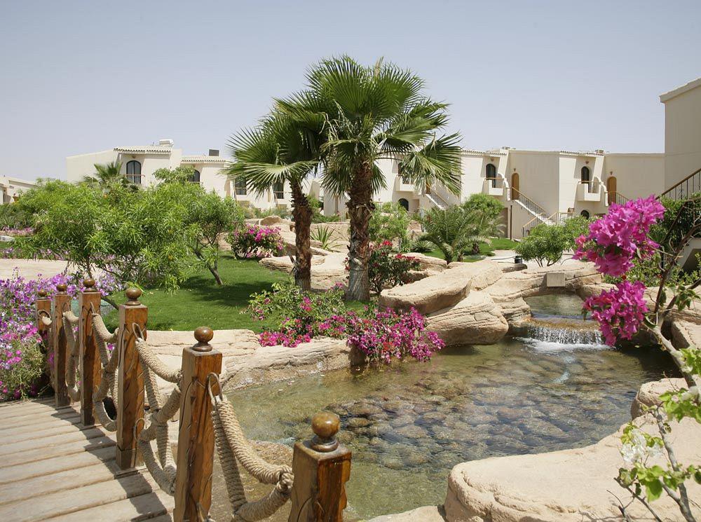 Island View Resort Sharm el-Sheikh Faciliteter billede